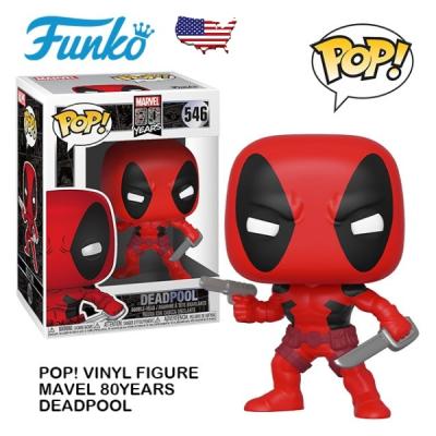 デッドプール ファンコ Deadpool Funko フィギュア Amazon.co.jp: マーベル デッドプール ヘッドプール フィギュア