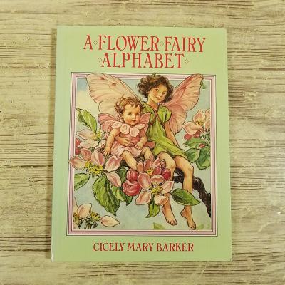 花の妖精たち flower-fairies フラワー・フェアリーズ) 商品一覧