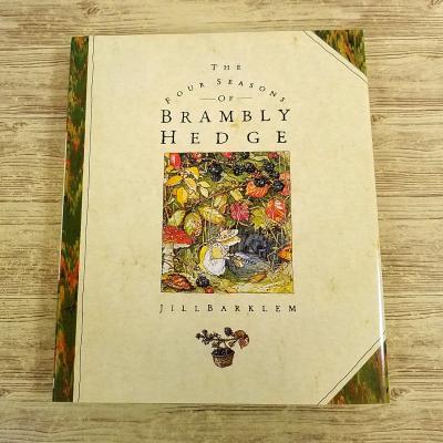 のばら村のものがたり BRAMBLY-HEDGE) 商品一覧 - FUNFUNほうむず