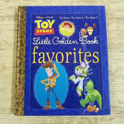 Little-Golden-Book リトルゴールデンブック) 商品一覧 - FUNFUNほうむ