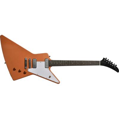 週末限定お値下げさせて頂きます。　Bacchus レスポール　P90 税込29,700円】驚異のコスパ！バッカスのゴールドトップ比較 - YouTube