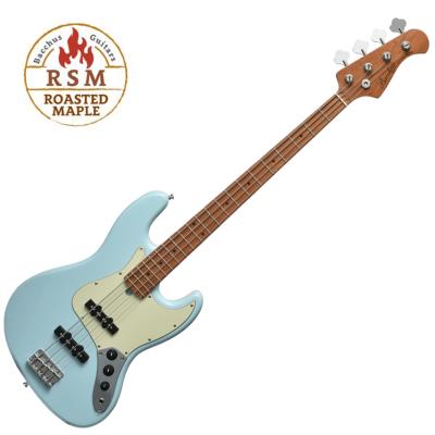 エレキベース本体（色：ブルー系）｜ベース｜楽器、器材｜楽器、手芸