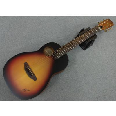 K.Yairi kヤイリ　ノクターンfモデル アコースティックギター K.Yairi Nocturne Fホール仕様 インディゴ ブルー F-Custom