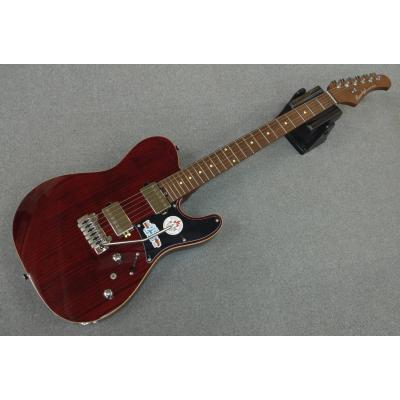 バッカス テレキャスター（色：レッド系）のおすすめ人気商品一覧 通販