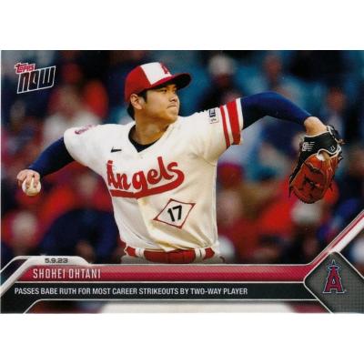 大谷翔平 カード（トレーディングカード） | ゲーム、おもちゃ の商品