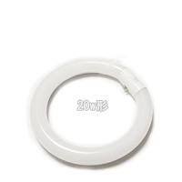 慧光 LED蛍光灯 丸型 20W形 900LM グロー器具用 昼白色 ソケット可動CYC-20(20W形, 普通タイプ) | 平田商事