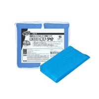 スリーエム(3M) 3M スコッチ・ブライト 高耐久ネットスポンジ 9300薄手 青 10個入り 9300 | 平田商事