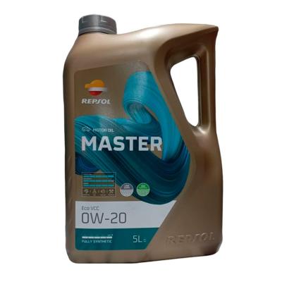 repsol 0w20 4lのおすすめ人気商品一覧 通販 - Yahoo!ショッピング