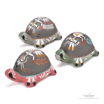 ネイティブアメリカン インディアン（美術、工芸品） | 楽器、手芸