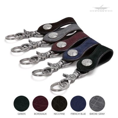 funny ウォレットホルダー（ファッション）のおすすめ人気商品