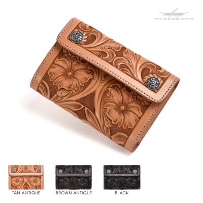 FUNNY公式ストア Yahoo!店 - DOUBLE DOTS BILLFOLD｜Yahoo