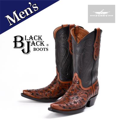 FUNNY公式ストア Yahoo!店 - BLACK JACK BOOTS｜Yahoo!ショッピング