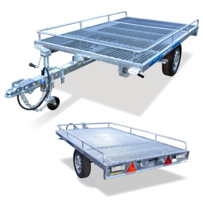 スノーモービル トレーラーのおすすめ人気商品一覧 通販 - Yahoo