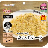 春ギフト プレゼント 卒業 入学 就職 新生活 サタケ マジックパスタ カルボナーラ食料品 麺類 パスタ | ふれあいギフト