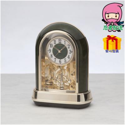 シチズン 振り子時計のおすすめ人気商品一覧 通販 - Yahoo!ショッピング