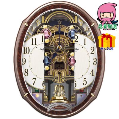 からくり時計 スモールワールドのおすすめ人気商品一覧 通販 - Yahoo