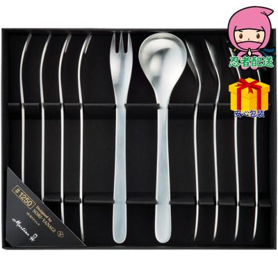 柳宗理 ティースプーン 5本のおすすめ人気商品一覧 通販 - Yahoo