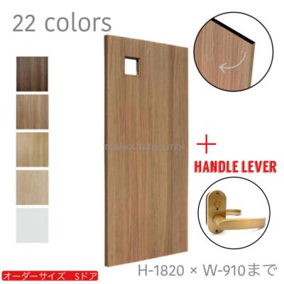 室内用ドア 楽天市場】パレット 室内ドア カスミガラス窓タイプ APTH-LGH ラシッサ