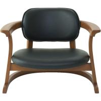 かに座 PLUS 座椅子 ロ−タイプ 低いタイプ 低座椅子 人気 いす グッド