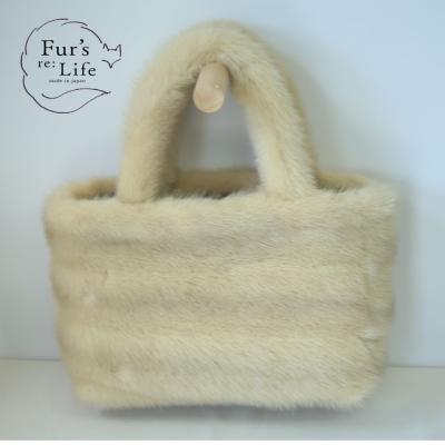 ミンクファーバッグ（レディースバッグ） | ファッション のおすすめ