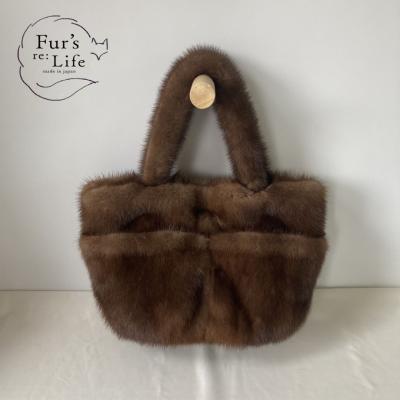 ミンクファーバッグ（レディースバッグ） | ファッション のおすすめ