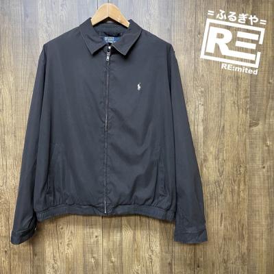 POLO RALPH LAUREN メンズスイングトップ｜コート、ジャケット