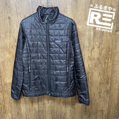 パタゴニアナノパフジャケットのおすすめ人気商品一覧 通販 - Yahoo