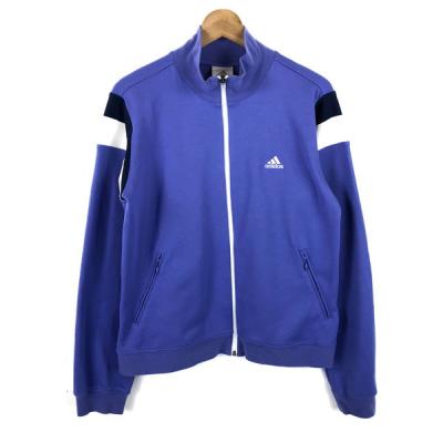 adidas トラックジャケット(色:パープル系)の商品一覧 通販 adidas トラックジャケット(色:パープル系)の商品一覧 通販