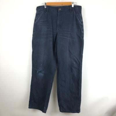 Carhartt メンズワーク、ペインターパンツ(インチ:36インチ Carhartt メンズワーク、ペインターパンツ(インチ:36インチ