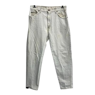 デニムジャケット ホワイト（Levi's）（色：ホワイト系）のおすすめ