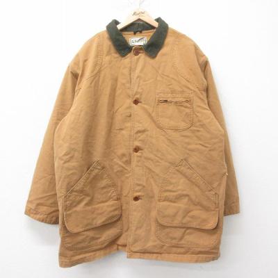 L.L.Bean メンズカバーオールの商品一覧|コート、ジャケット L.L.Bean メンズカバーオールの商品一覧|コート、ジャケット