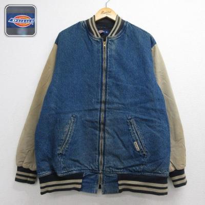 Dickies メンズコート、ジャケット｜ファッション おすすめ人気商品