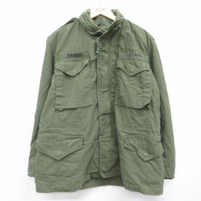 中田商店 m 65（メンズモッズコート、ミリタリー）｜コート