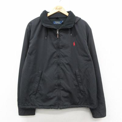 ポロラルフローレン◇トラックジャケット（POLO RALPH LAUREN）の商品