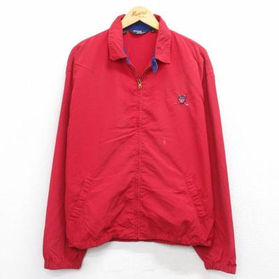 ポロラルフローレン 赤ジャケットのおすすめ人気商品一覧 通販 - Yahoo