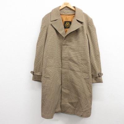 きんちゃん様　千鳥コート　新品未使用 返品送料無料】 きんちゃん様 千鳥コート 新品未使用 ジャケット