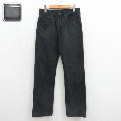 リーバイス 569【W34 L30】 japan levi's black levis 569 w34 l30のおすすめ人気商品一覧 通販 - Yahoo!ショッピング
