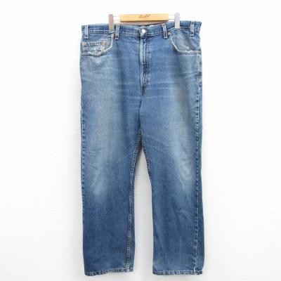 リーバイス505（色：ネイビー系）の商品一覧 通販 - Yahoo!ショッピング
