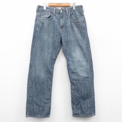 リーバイス 569（メンズジーンズ、デニム）｜ボトムス、パンツ