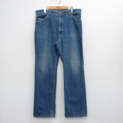 Levi’s512 BIGE M&C 日本製 濃紺 W36 Levi's512 BIGE M&C 日本製 濃紺 W36 リーバイス ジーンズのおすすめ