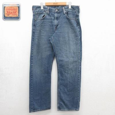 levis 569 w34 l30のおすすめ人気商品一覧 通販 - Yahoo!ショッピング