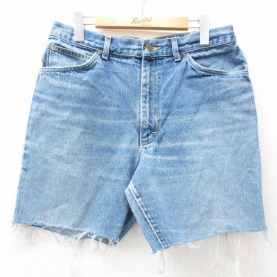 Lee メンズショート、ハーフパンツ｜ボトムス、パンツ