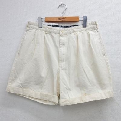 ハーフパンツ レディース ゴルフ（POLO RALPH LAUREN／ファッション