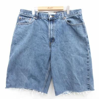 リーバイス 560（メンズショート、ハーフパンツ）｜ボトムス、パンツ
