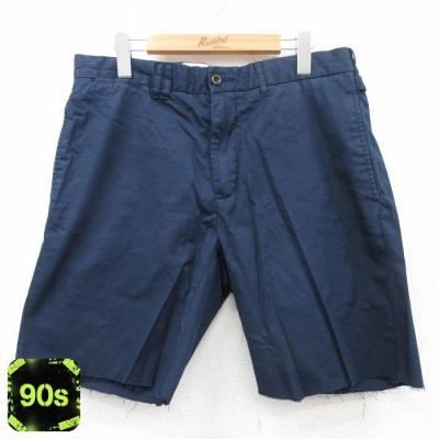 POLO RALPH LAUREN メンズショート、ハーフパンツ｜ボトムス、パンツ