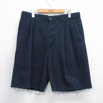 DOCKERS メンズショート、ハーフパンツ｜ボトムス、パンツ