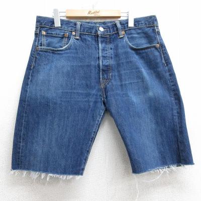 リーバイス501xx（メンズショート、ハーフパンツ）｜ボトムス、パンツ