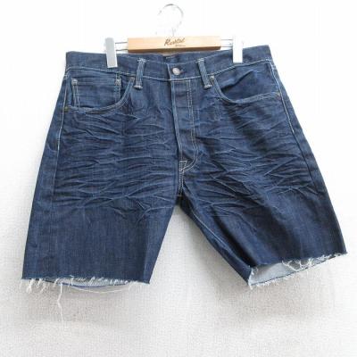 リーバイス501xx（メンズショート、ハーフパンツ）｜ボトムス、パンツ