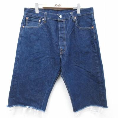 Levi's 501 XX ハーフパンツ W33 L36 リーバイス501 ハーフパンツのおすすめ人気商品一覧 通販 - Yahoo