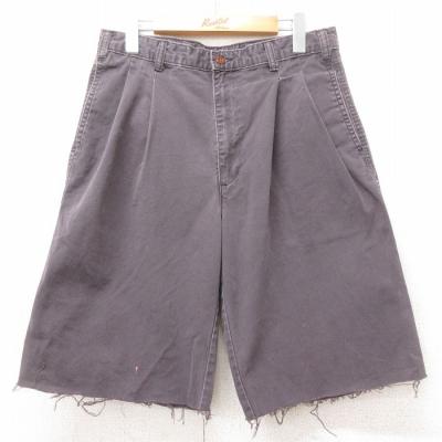 DOCKERS メンズショート、ハーフパンツ｜ボトムス、パンツ